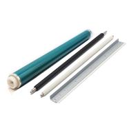 NPG71 CEXV51 GPR55 OPC Drum Maintenance Kit Compatible With IR ADV C5530 C5535 C5540 C5550 C5560 Series Printers - Cylinder Charge Roller Replacement Parts(OEM Kit)