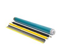 NPG71 Drum Unit Rebuild Kit Compatible With C5560 C5540 C5550 C5735 C5740 C5760 OPC Drum PCR Sponge Roller(B Kit)