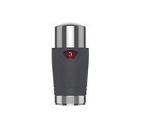 NPH TRV4 Thermostatic Valve Fits Drayton, Head Only, Anthracite & Chrome