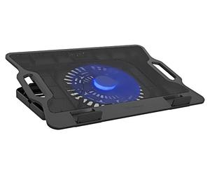 NPL-2252 Laptop Cooling Pads Black USB A, USB C NATEC