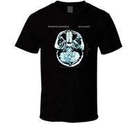 npl Breaking Benjamin Dear Agony Black T Shirt Black S
