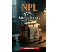 NPL, ladrillos de papel: El arte de comprar deuda