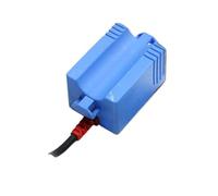 NPN 24V 13mm Liquid Water Level Sensor Capacitive Proximity Sensor for Long Term Use Multi-Range