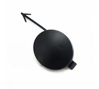 NPNGLCKCVF 1606412780 Car Front Tow Eye Cover For 508 2011-2015 | Tow Hook Cover