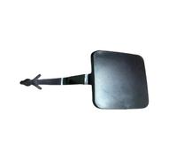 NPNGLCKCVF 7422P8 Car Front Tow Hook Hole Cover For 408 2010-2014