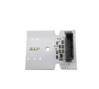 NPNGLCKCVF 8U0941475B 8U0941475C For Q3 2016 2017 2018 Daytime Running Lights Board Light Source DRL Module Angel Eyes Car Headlight Assemblies(Right)