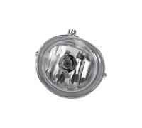 NPNGLCKCVF Fog Lights Car Front Bumper Fog Light With Bulbs For Mazda CX7 2009 2010 2011(LEFT)