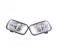 NPNGLCKCVF Fog Lights Fog Light For Dodge For Ram 2009 2010 2011 2012 1500 2500 3500 Pickup