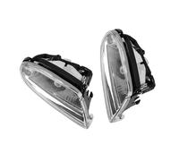 NPNGLCKCVF Fog Lights For Benz W163 ML320 ML350 ML430 ML500 ML55 For AMG Fog Light 1638200328 1638200428