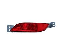 NPNGLCKCVF Fog Lights For Chrysler For Pacifica 2017 2018 2019 2020 Car Rear Bumper Fog Light Turn Signal(Only 1 Left)