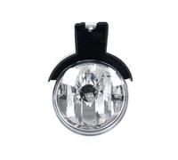 NPNGLCKCVF Fog Lights For Dodge For Dakota For Durango 1997 1998 1999 2000 Car Front Bumper Fog Lamp 55077266AC 55077267AC(Only 1 Right)