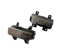 NPNGLCKCVF Fog Lights For Dodge For Ram 1500 2500 3500 2019 2020 2021 Car Left Right Front Lower Bumper DRL