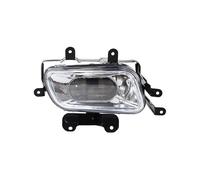 NPNGLCKCVF Fog Lights For Hyundai For Terracan 2.4 2.9 Car Front Bumper Fog Light Siganl DRL Assembly(Only 1 Right)
