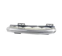 NPNGLCKCVF Fog Lights For Mercedes For Benz A B CLASS W246 Car DRL Fog Lights 2049069100 2049069200(1 2049069100)
