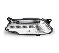 NPNGLCKCVF Fog Lights For Mercedes For Benz W212 E350 E550 E63 2010 2011 2012 2013 2014 2015 2016 DRL 2128200756 2128200856(LEFT)