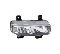 NPNGLCKCVF Fog Lights Front Bumper Fog Light Assembly 68273291AB 68273292AB For Dodge For Ram 1500 2500 3500 2019 2020 2021(RIGHT)