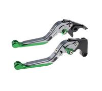 NPNGLCKCVF Folding Extendable Brake Clutch Levers Adjustable Handle Set for Monkey 125 Z125 2018-2022 Motorcycle Accessories Accessories(10)