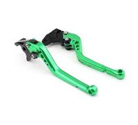 NPNGLCKCVF for CB600F CB900F for Hornet CBR900RR CBR600 F/F2/F3/F4/F4i CBF600 N/S Motorcycle Adjustable Short Long Brake Clutch Levers Accessories(4)