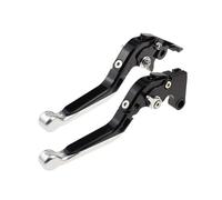 NPNGLCKCVF for GB350 2021 2022 2023 Motorcycle Accessories Folding Extendable Brake Clutch Levers Adjustable Handle Set Accessories(20)