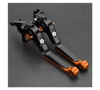 NPNGLCKCVF for Hornet 2006 2003 2004 2005 1999 2000 1999 1998 for CB 599 600 CB599 CB600 CB600F Motorcycle Brake Clutch Lever Handle Grip Accessories(18)