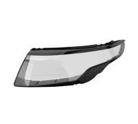NPNGLCKCVF For Land Rover For Range Rover For Evoque 2012-2016 2017 2018 2019 Lampshade Lamp Shell Headlights Lens Headlight Cover Car Headlight Assemblies(Left)