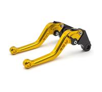 NPNGLCKCVF for Suzuki GSXS1000 GSXS1000GT GSXS1000F GSX S GSX-S 1000 GT F GSX S1000 GT 2021 2022 2023 Motorcycle Short Long Brake Clutch Lever Accessories(3)