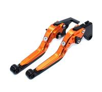 NPNGLCKCVF for VFR 750 VFR750 1991-1997 1996 VFR 800 F VFR800 F 2002-2017 2016 Motorcycle Brake Clutch Levers Handle Accessories Accessories(4)