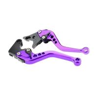 NPNGLCKCVF for YFM 700 for Raptor 700R YFM700 2007-2020 2007 2008 2009 Motorcycle Adjustable Brake Clutch Lever Accessories(18)