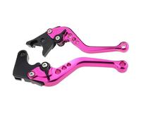 NPNGLCKCVF for YFM 700 for Raptor 700R YFM700 2007-2020 2007 2008 2009 Motorcycle Adjustable Brake Clutch Lever Accessories(17)