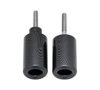 NPNGLCKCVF Motorbike Frames For Suzuki GSXR1000 K3 GSX-R GSXR 1000 2003 2004 Motorcycle Accessories No Cut Frame Slider Crash Engine Pad Falling Protection Motorcycle Sliders(Carbon)