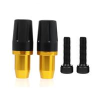 NPNGLCKCVF Motorbike Frames For Y&amaha YZFR7 YZF R7 YZF-R7 2021-2024 2023 Motorcycle Falling Protection Bobbins Pad Frame Slider Crash Protector Motorcycle Sliders(GOLD)