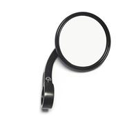 NPNGLCKCVF Motorbike Side Mirrors For Zontes G1-125 G2-125 Gk125 Gk155 Gk350 Motorcycle Angle Folding Reversing Handle Side Mirrors Motorcycle Mirrors(RIGHT)