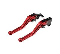 NPNGLCKCVF Motorcycle Adjustable Brake Clutch Levers Handle Accessories for DT 50 (3MN) 1989 1990 1991 1992 1993 1994 1995 1996 1997 Accessories(8)