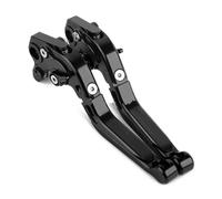 NPNGLCKCVF Motorcycle Adjustable Foldable Extendable Brake Clutch Levers for Ducati for Monster 696 695 796 400 620 M 600 M 900 M 620 Accessories(1)