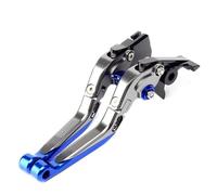 NPNGLCKCVF Motorcycle Adjustable Folding Extendable Brake Clutch Lever Accessories for Forza 300 250 125 for FORZA300 Accessories(7)