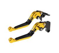 NPNGLCKCVF Motorcycle Brake Clutch Levers Accessories Folding Extendable for Triumph for Speed Triple 2008 2009 2010 Accessories(1)