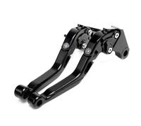 NPNGLCKCVF Motorcycle Folding Extendable Brake Clutch Levers Accessories for Ninja 400 2018 2019 2020 Accessories(14)
