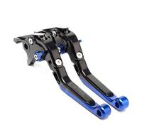 NPNGLCKCVF Motorcycle Folding Extendable Brake Clutch Levers Accessories for Ninja 400 2018 2019 2020 Accessories(18)