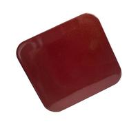 NPNGLCKCVF Towing Eye Cover Car Front Rear Bumper Tow Hook Cover Cap For Toyota For Corolla 2019 2020 2021 2022 Not All Models Trailer Hauling Eye Lid Tow Hook Cover(Rear 04)