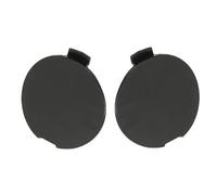 NPNGLCKCVF Towing Eye Cover For Mazda 6 2018 2019 2021 Rear Bumper Tow Hook Cover Cap GSH7-50-EK1-BB GSH7-50-EL1-BB Tow Hook Cover