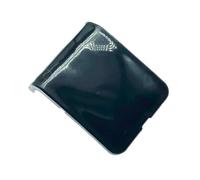 NPNGLCKCVF Towing Eye Cover For N&issan For NV200 Front Tow Hook Cap 622A08A24H 6220A2ZU0A Tow Hook Cover(A old front)