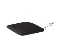 NPNGLCKCVF Towing Eye Cover For Vauxhall For Opel For Insignia B 2017 2018 2019 2020 Rear Bumper Tow Hook Eye Cover Cap 13487479 Tow Hook Cover