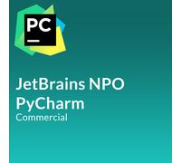 NPO PyCharm Commercial
