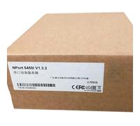 NPort 5450I New and Sealed In Box NPort 5450I Expedited