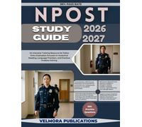 NPOST STUDY GUIDE 2026-2027