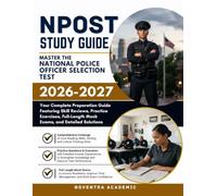 NPOST STUDY GUIDE 2026-2027