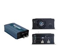 NPP-1200 series NPP-1200-12 NPP-1200-24 NPP-1200-48 1200W High Reliable Ultra Wide Output Range Battery Charger &(NPP-1200-24)