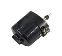 NPPIZPTHB Car Wiper Motor Compatible with Willis Jeep, Tractor | Windscreen Blade 12V Compatible with Willis 01287358(B)