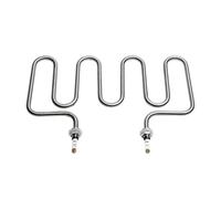 NPQRKJYH Commercial Kitchenware Equipment Heating Element Tube 220V/380V 1.5KW/2KW/3KW/4.5KW Water Heater Pipe(220V,1500W)