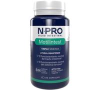 NPro Motilintest 60 Capsules